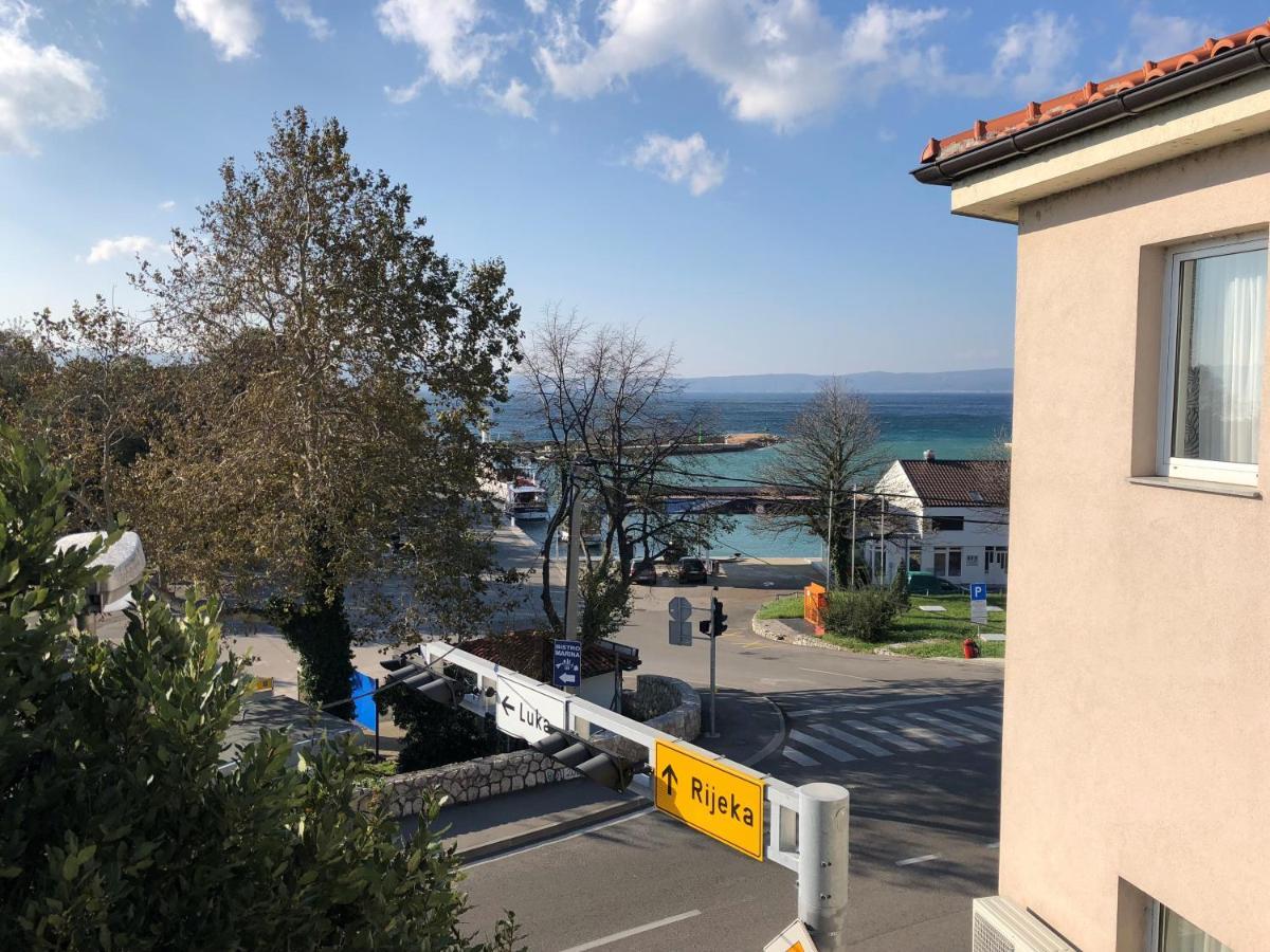 Apartmani I Sobe Ivancic1 โนวีวีโนดอลสกี ภายนอก รูปภาพ