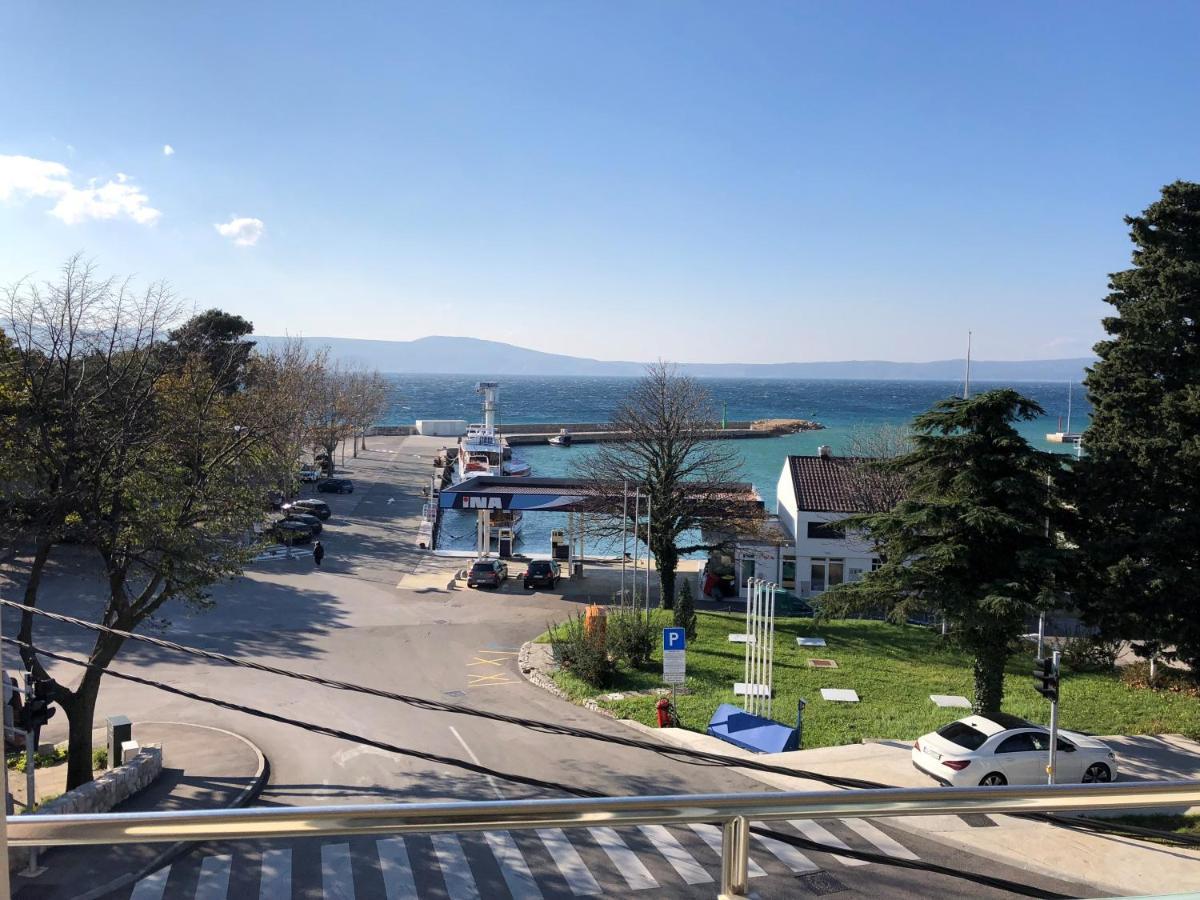 Apartmani I Sobe Ivancic1 โนวีวีโนดอลสกี ภายนอก รูปภาพ