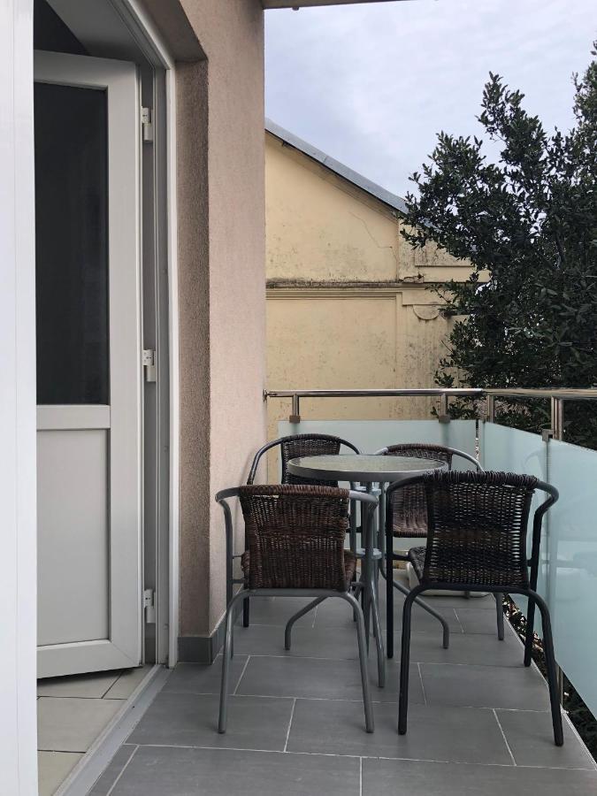 Apartmani I Sobe Ivancic1 โนวีวีโนดอลสกี ภายนอก รูปภาพ