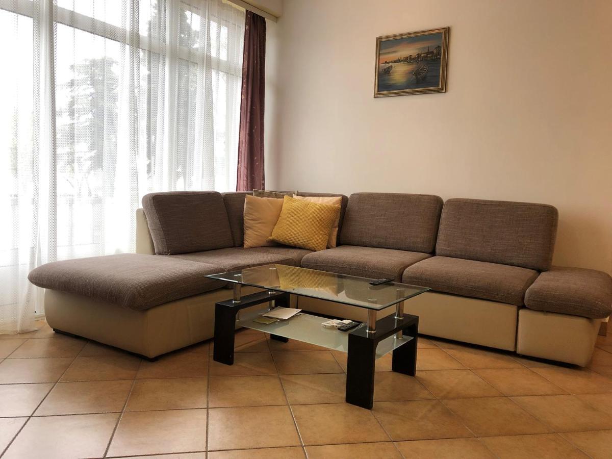 Apartmani I Sobe Ivancic1 โนวีวีโนดอลสกี ภายนอก รูปภาพ