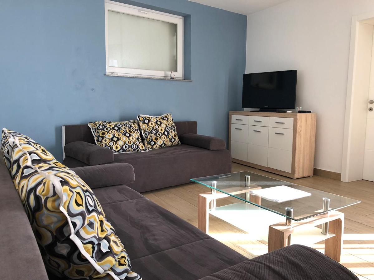 Apartmani I Sobe Ivancic1 โนวีวีโนดอลสกี ภายนอก รูปภาพ