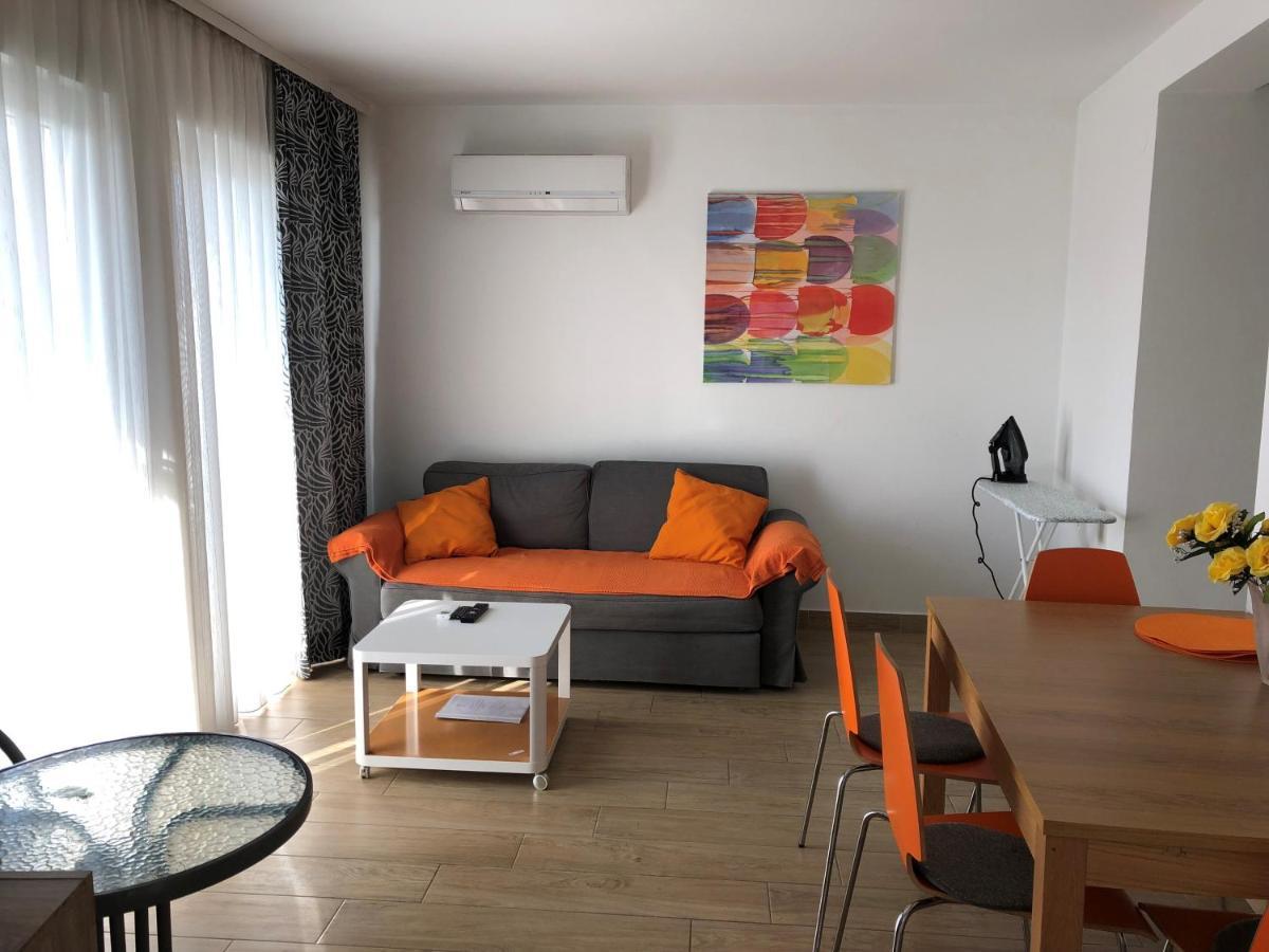 Apartmani I Sobe Ivancic1 โนวีวีโนดอลสกี ภายนอก รูปภาพ