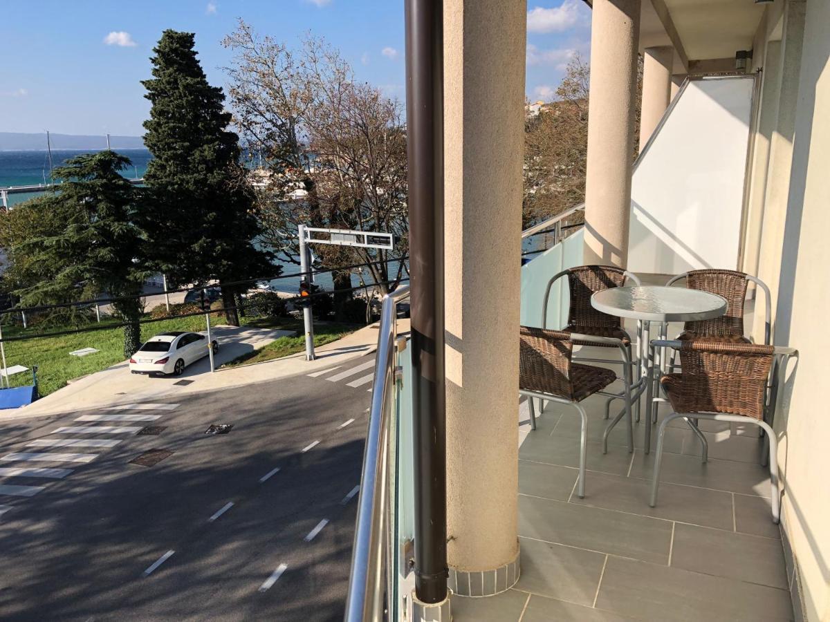 Apartmani I Sobe Ivancic1 โนวีวีโนดอลสกี ภายนอก รูปภาพ