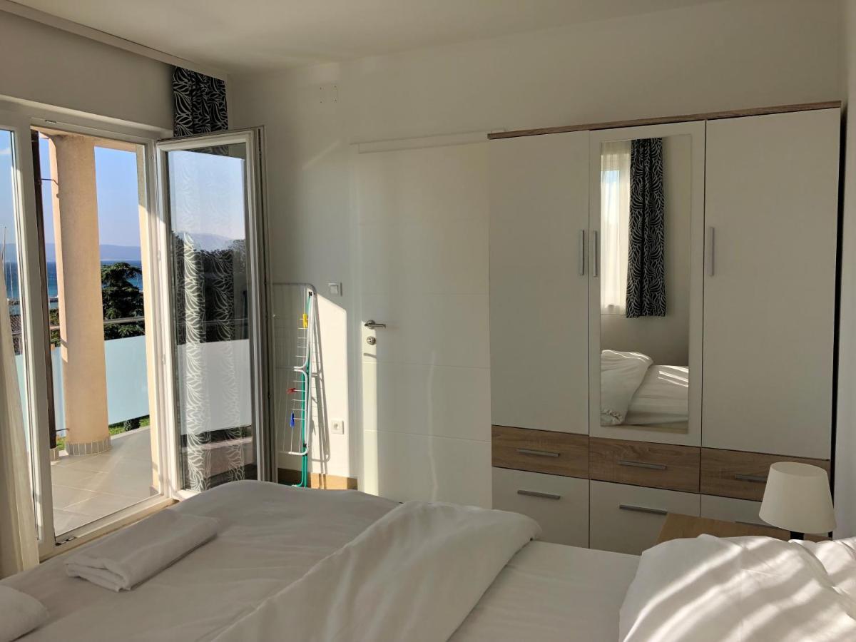Apartmani I Sobe Ivancic1 โนวีวีโนดอลสกี ภายนอก รูปภาพ