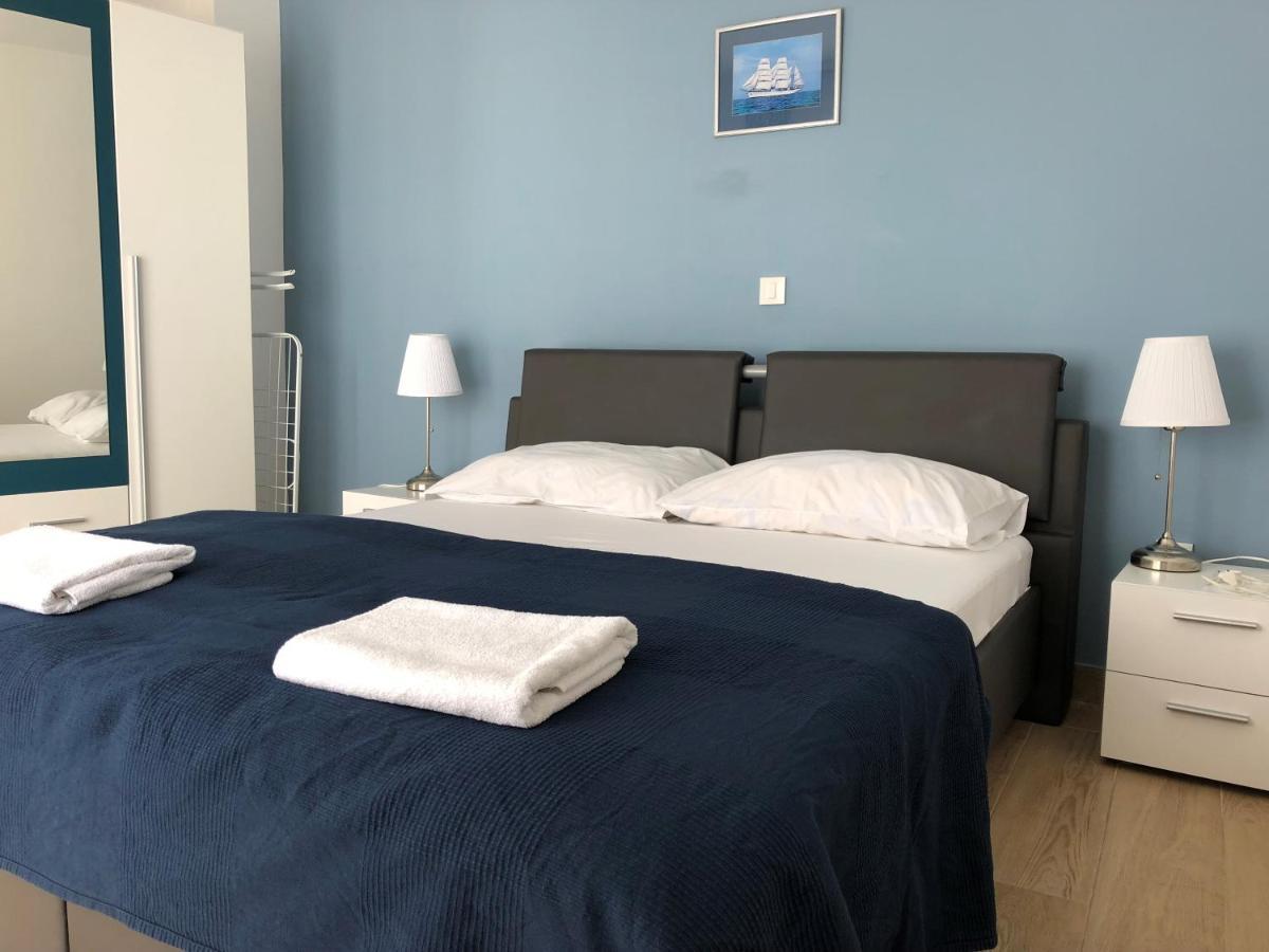 Apartmani I Sobe Ivancic1 โนวีวีโนดอลสกี ภายนอก รูปภาพ