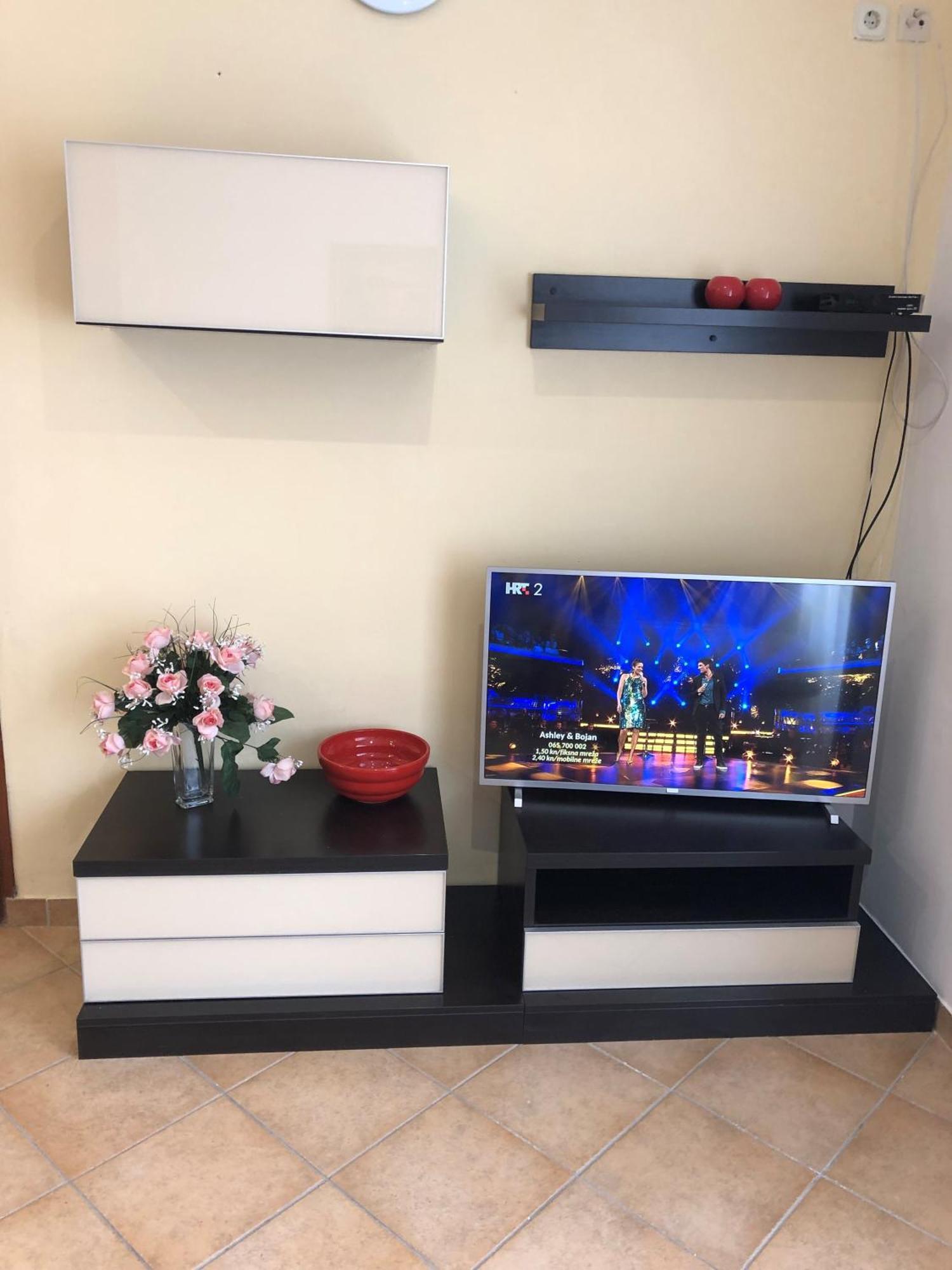 Apartmani I Sobe Ivancic1 โนวีวีโนดอลสกี ภายนอก รูปภาพ