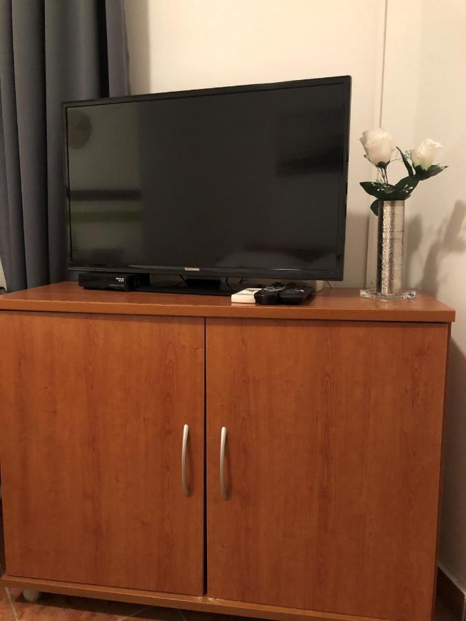 Apartmani I Sobe Ivancic1 โนวีวีโนดอลสกี ภายนอก รูปภาพ