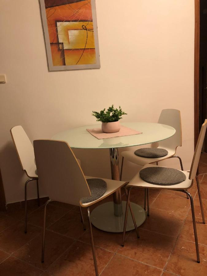 Apartmani I Sobe Ivancic1 โนวีวีโนดอลสกี ภายนอก รูปภาพ