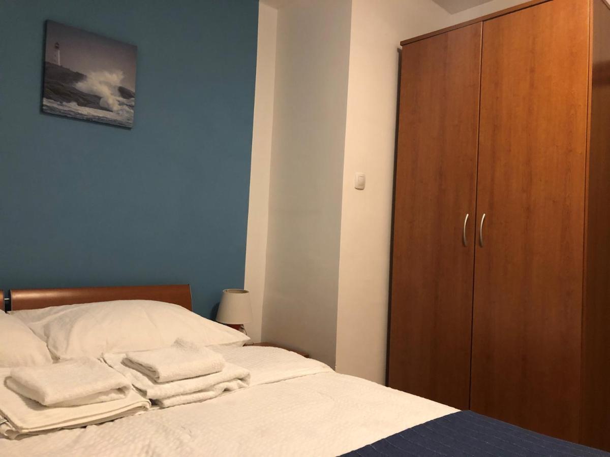 Apartmani I Sobe Ivancic1 โนวีวีโนดอลสกี ภายนอก รูปภาพ