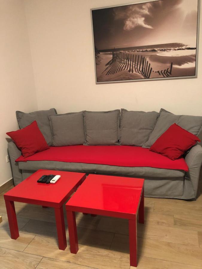 Apartmani I Sobe Ivancic1 โนวีวีโนดอลสกี ภายนอก รูปภาพ