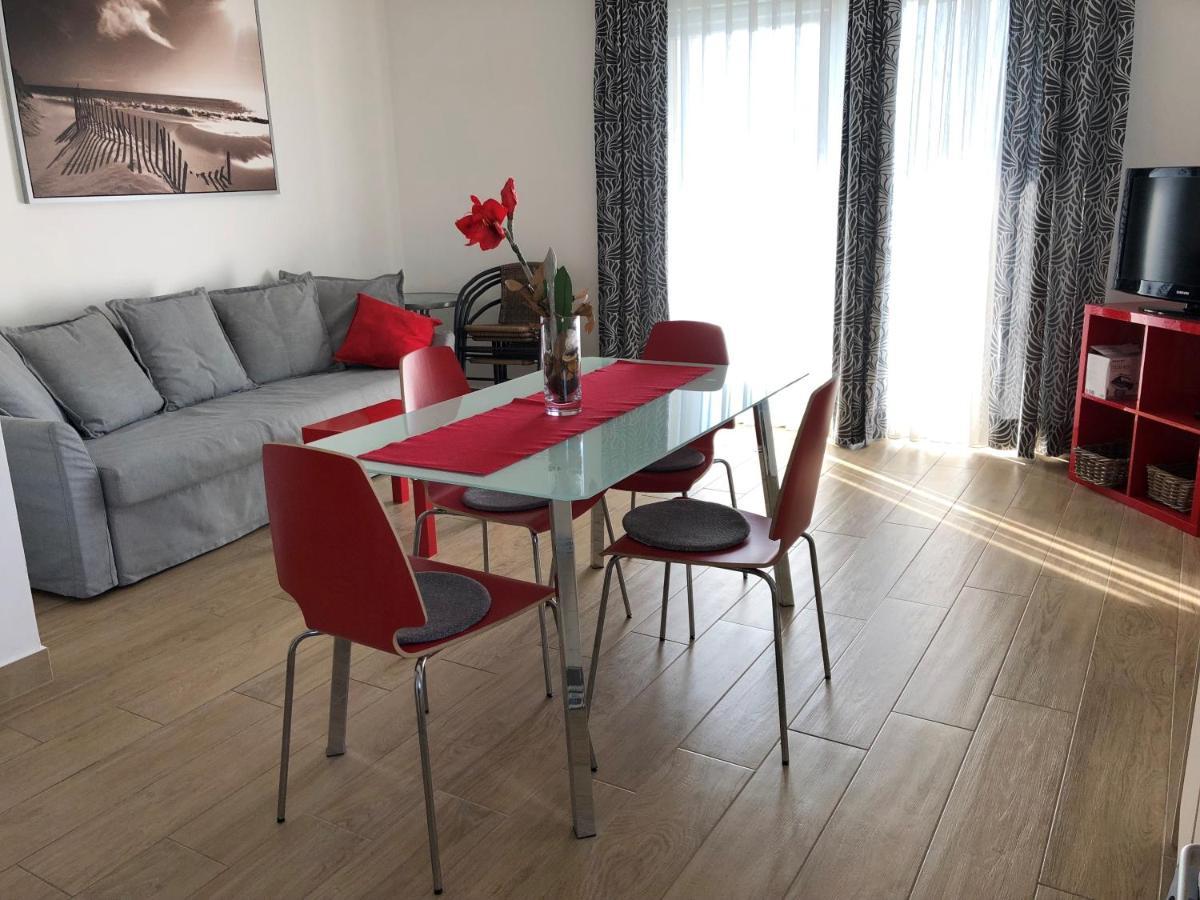 Apartmani I Sobe Ivancic1 โนวีวีโนดอลสกี ภายนอก รูปภาพ