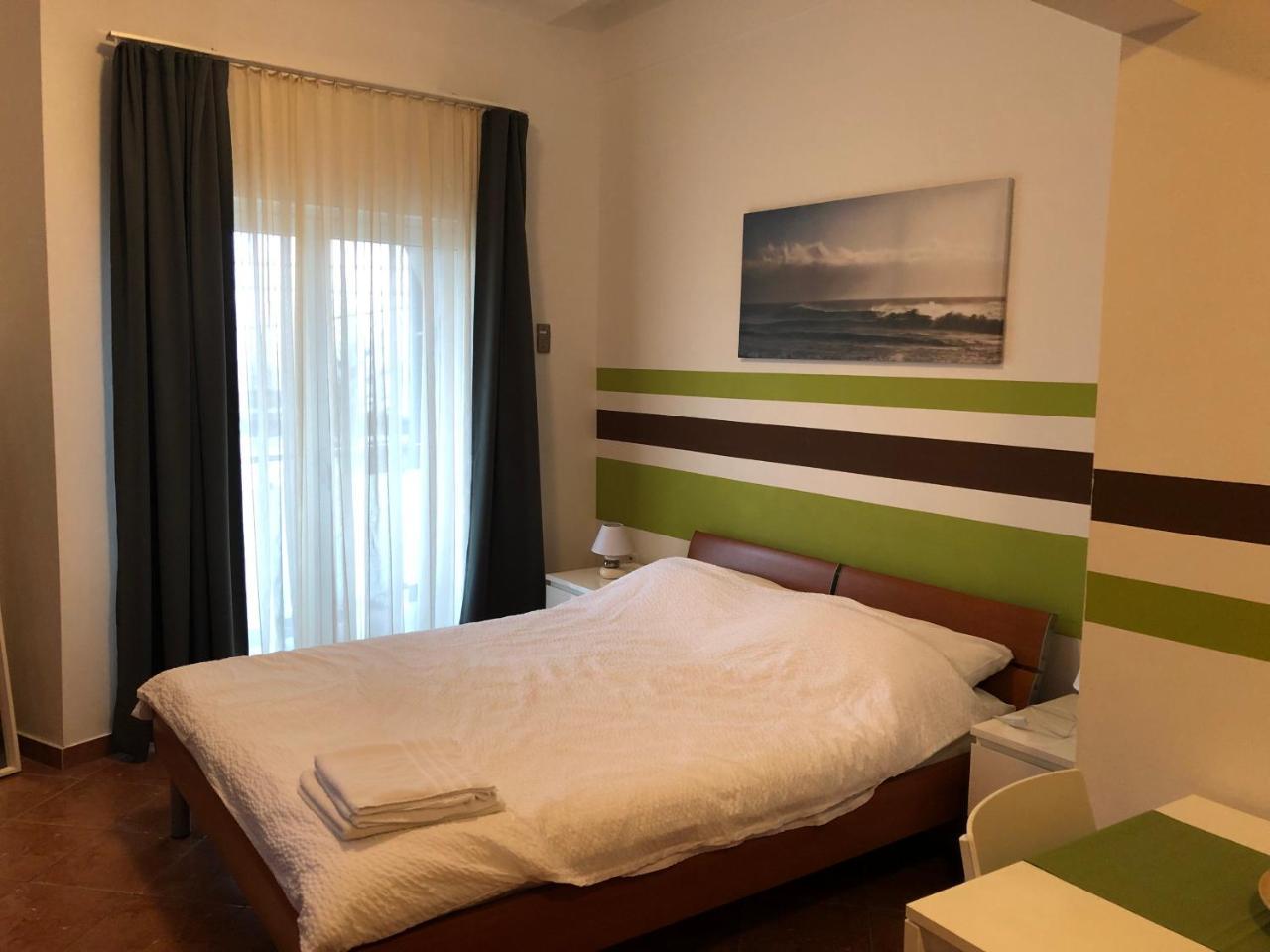 Apartmani I Sobe Ivancic1 โนวีวีโนดอลสกี ภายนอก รูปภาพ