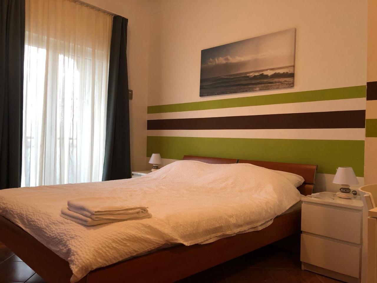 Apartmani I Sobe Ivancic1 โนวีวีโนดอลสกี ภายนอก รูปภาพ