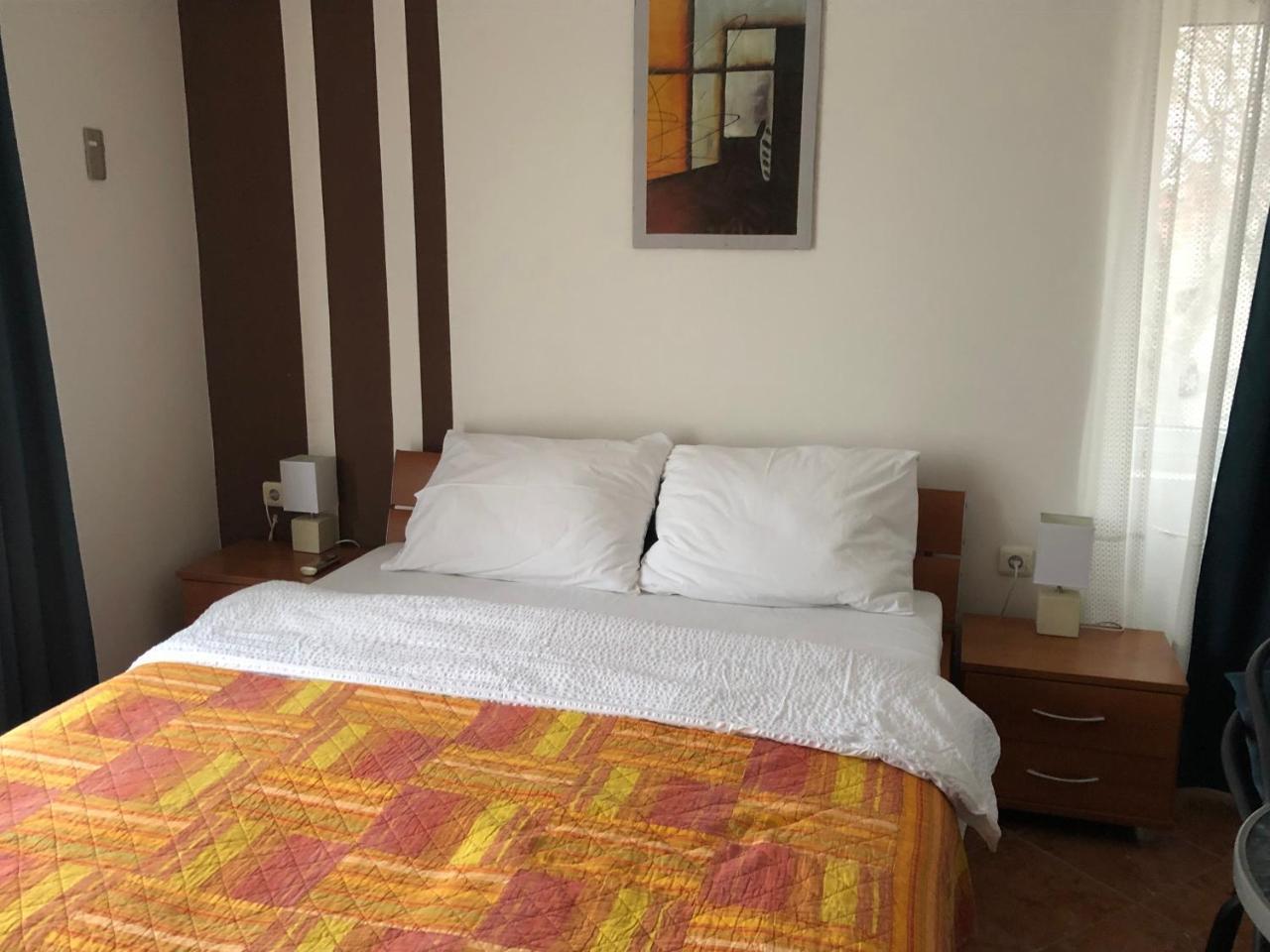 Apartmani I Sobe Ivancic1 โนวีวีโนดอลสกี ภายนอก รูปภาพ