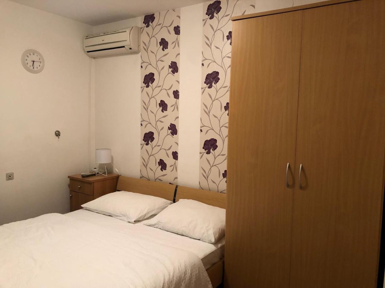 Apartmani I Sobe Ivancic1 โนวีวีโนดอลสกี ภายนอก รูปภาพ
