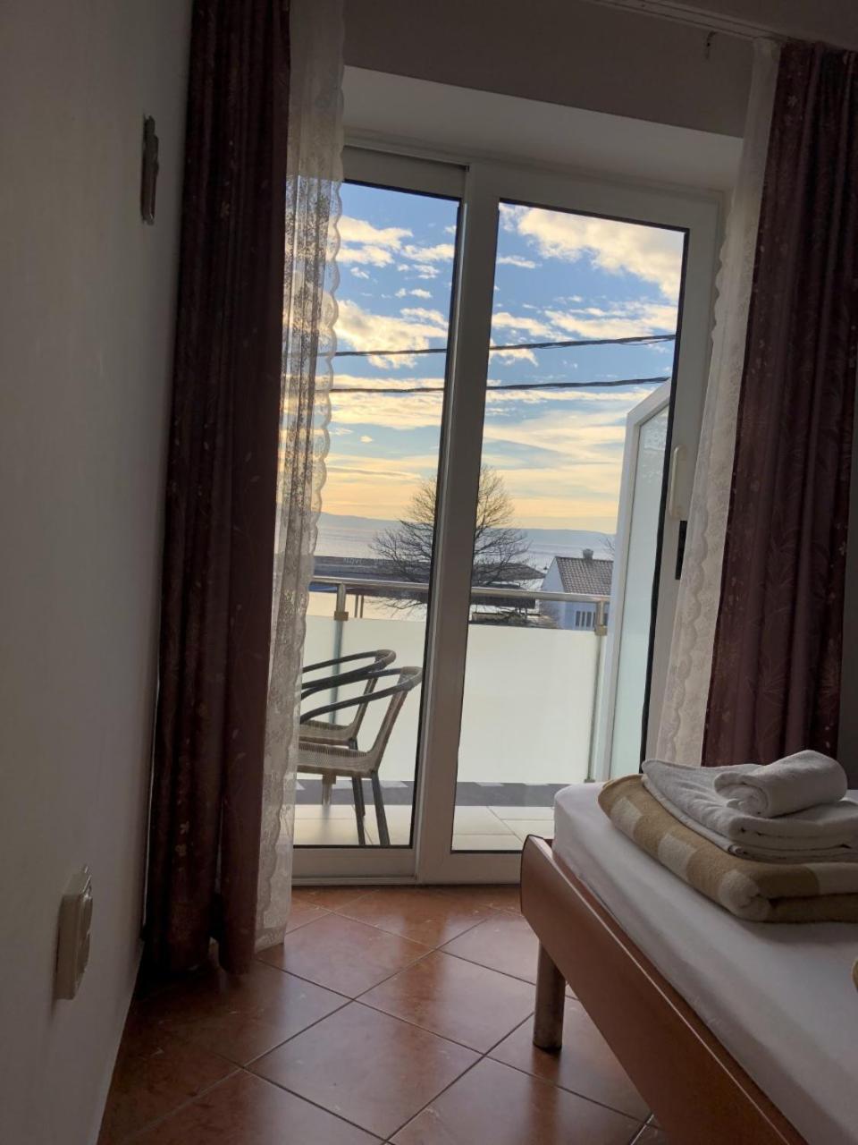 Apartmani I Sobe Ivancic1 โนวีวีโนดอลสกี ภายนอก รูปภาพ