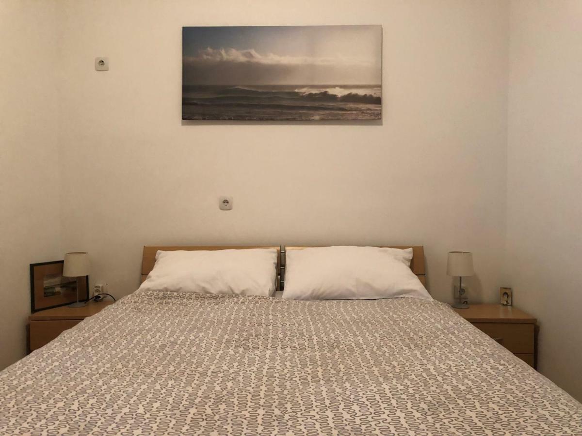 Apartmani I Sobe Ivancic1 โนวีวีโนดอลสกี ภายนอก รูปภาพ